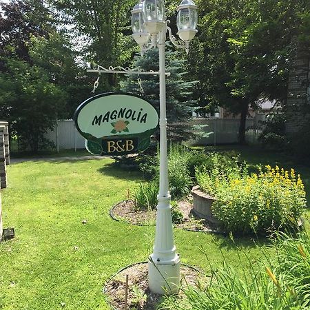 Magnolia B&B Granby Extérieur photo
