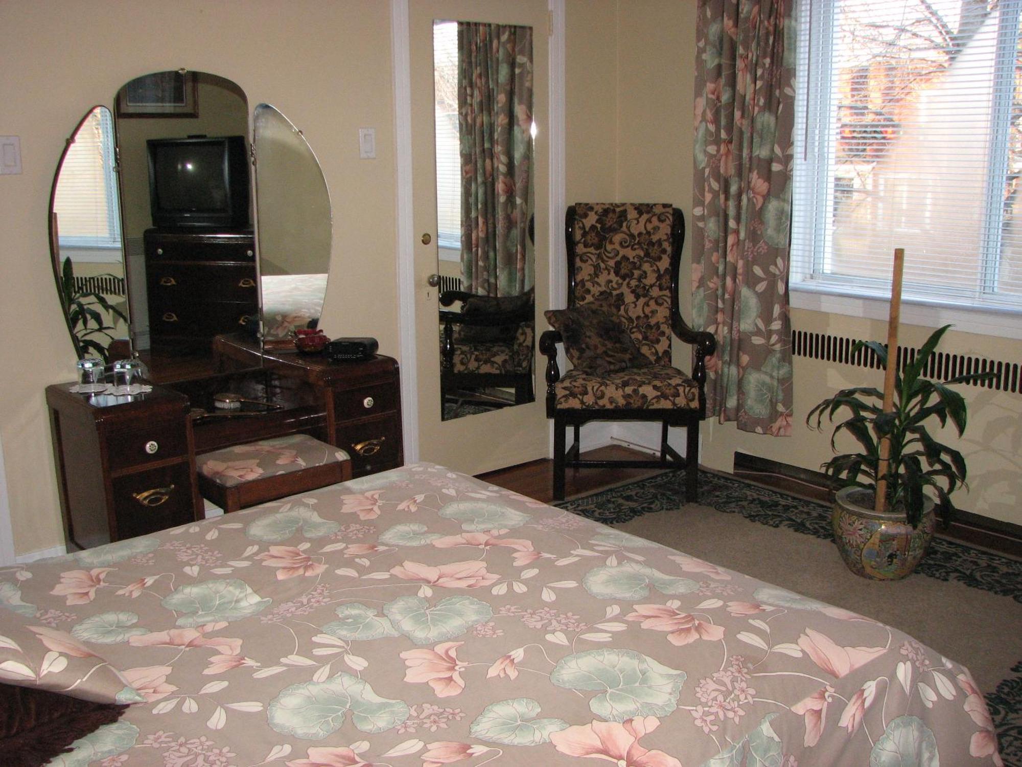 Magnolia B&B Granby Chambre photo
