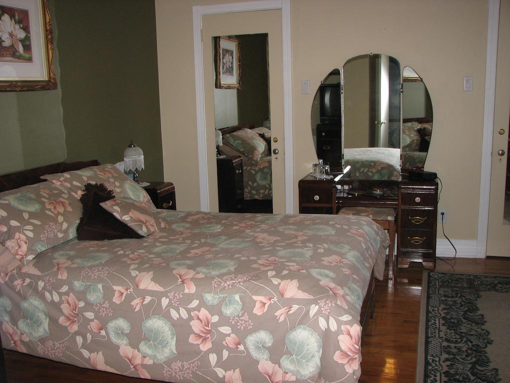 Magnolia B&B Granby Chambre photo