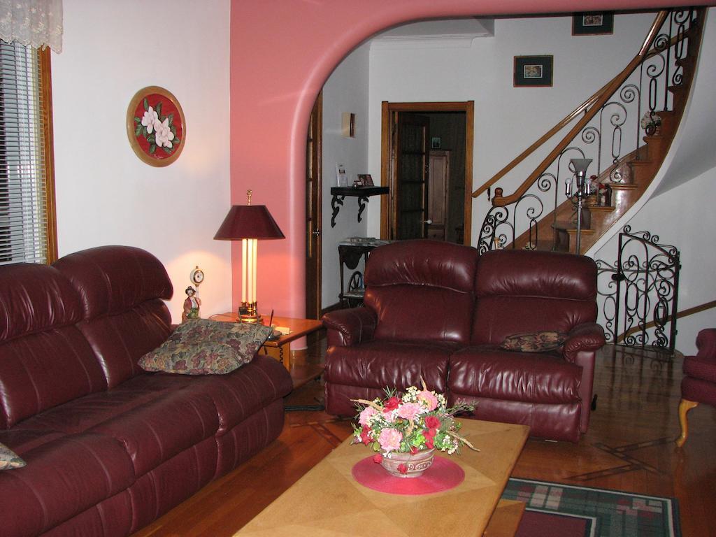 Magnolia B&B Granby Extérieur photo