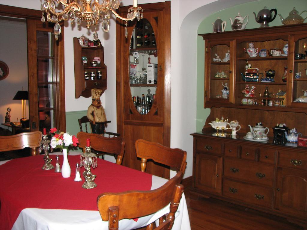 Magnolia B&B Granby Extérieur photo