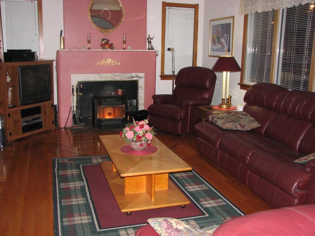 Magnolia B&B Granby Extérieur photo