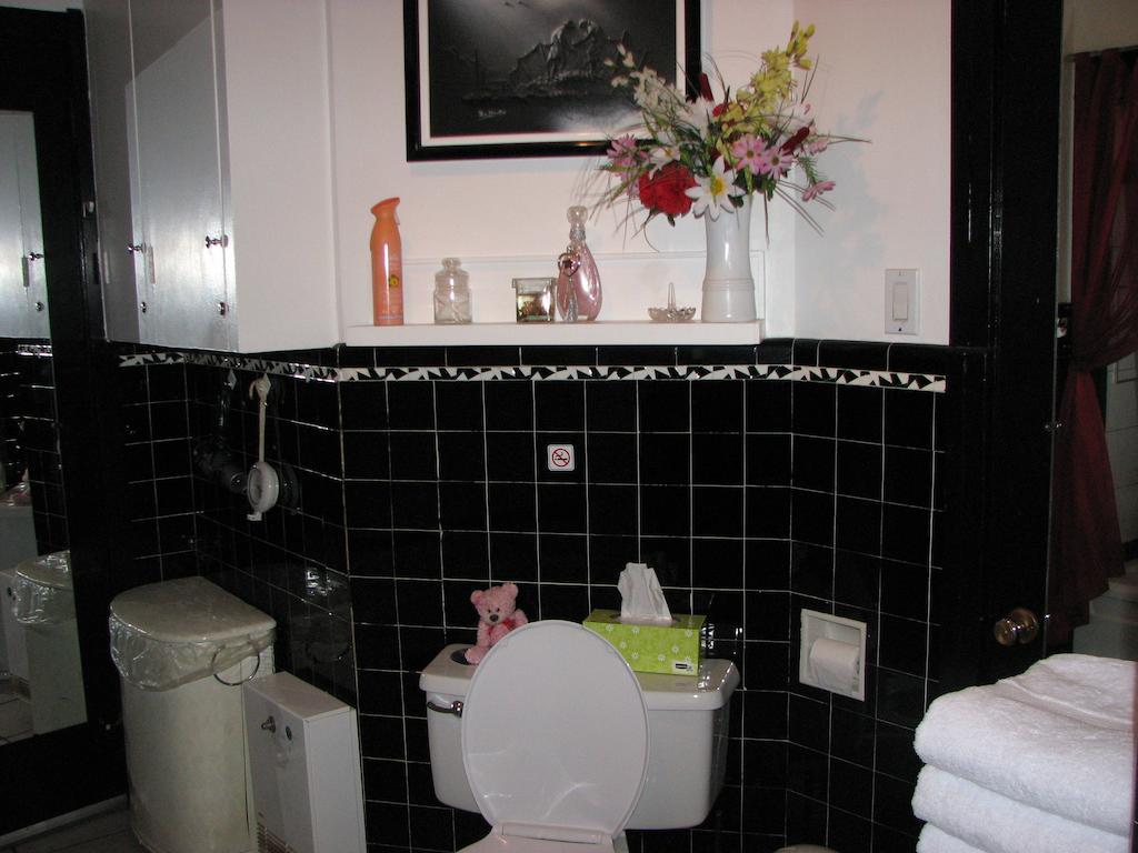 Magnolia B&B Granby Chambre photo