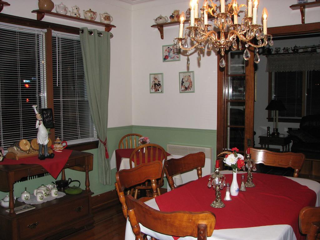 Magnolia B&B Granby Extérieur photo