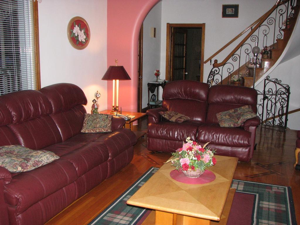 Magnolia B&B Granby Extérieur photo