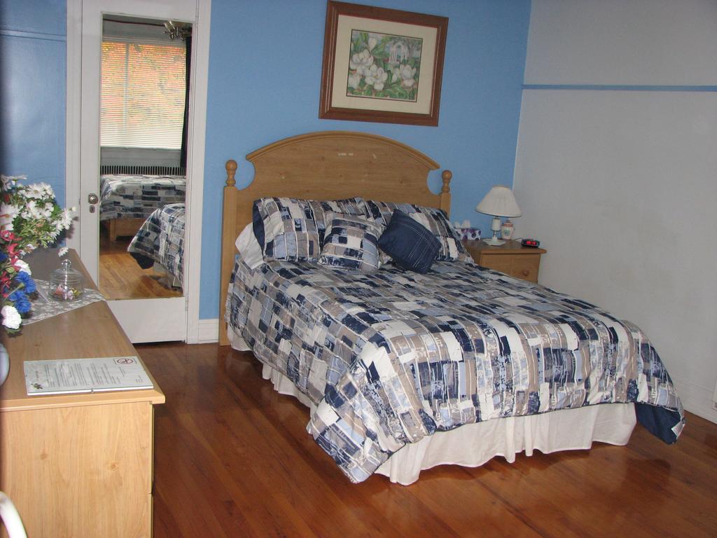 Magnolia B&B Granby Extérieur photo