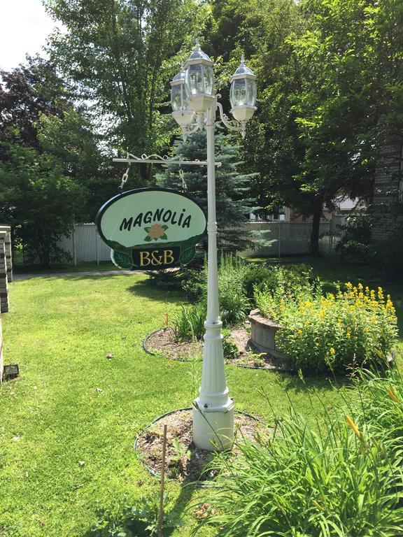 Magnolia B&B Granby Extérieur photo