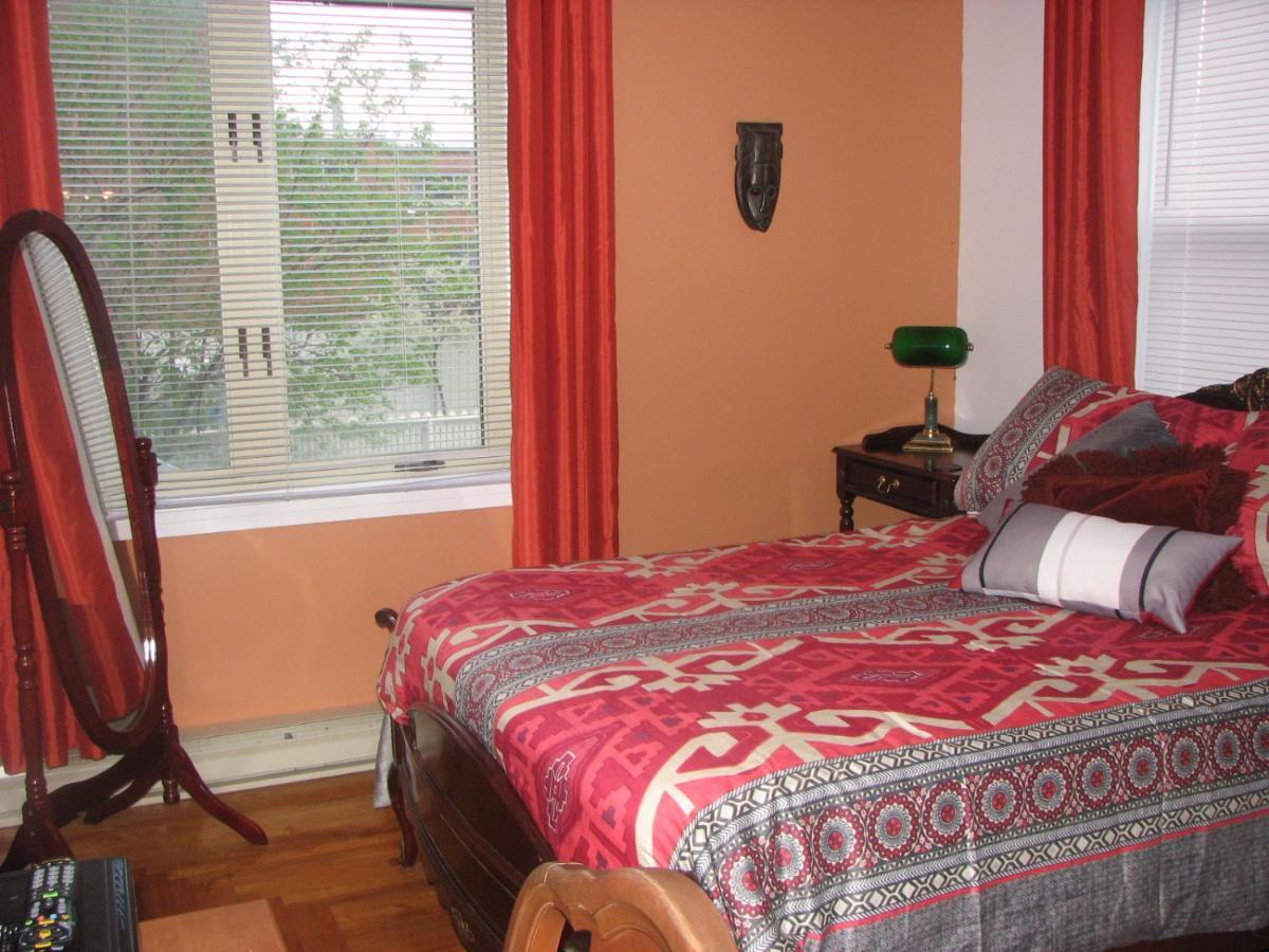 Magnolia B&B Granby Extérieur photo